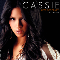 Cassie single